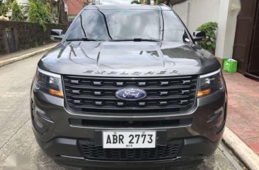 2016 Ford Explorer for sale 