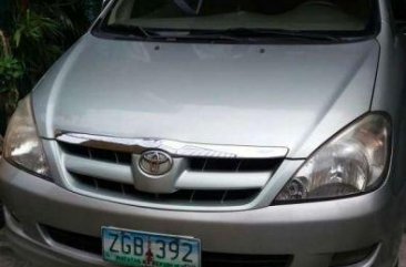 2007 Toyota Innova for sale