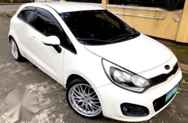 Kia Rio HB 2013 for sale