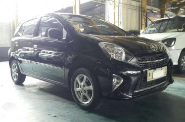 2016 Toyota Wigo for sale