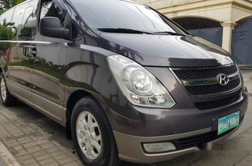 Hyundai Grand Starex 2008 for sale 