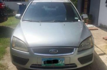 2006 Ford Focus for sale