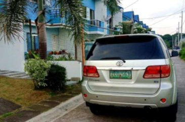 Toyota Fortuner 2006 for sale