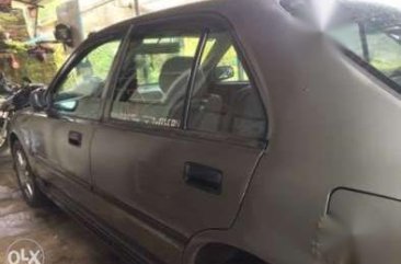 honda city 98 for sale