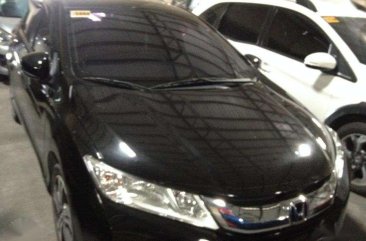 2016 Honda City VX for sale