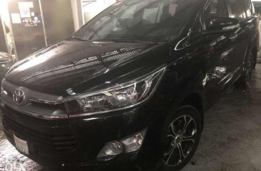 2017 Toyota Innova for sale