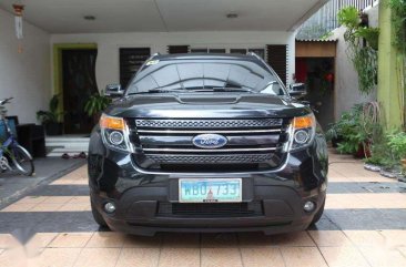 2013 Ford Explorer for sale