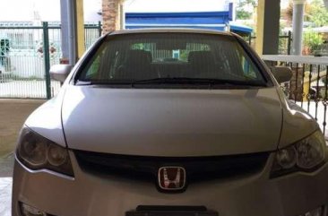 Honda Civic 2008 for sale