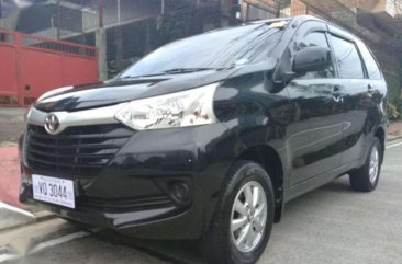 Fastbreak 2017 Toyota Avanza E Manual NSG