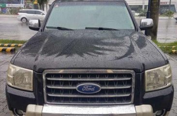  2007 Ford Everest for sale 