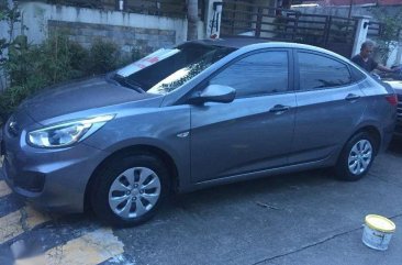 hyundai accent 2015 for sale