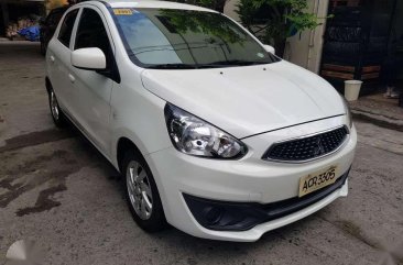 2016 Mitsubishi Mirage for sale