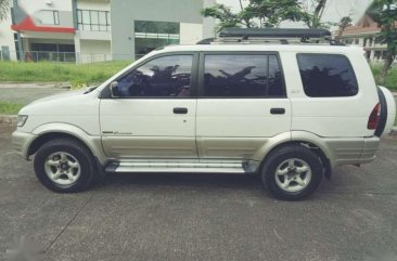 isuzu crosswind 2003 for sale