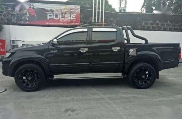 toyota hilux g for sale