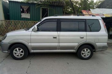 Mitsubishi Adventure Gls Sports 2009 For Sale 