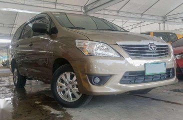 2013 Toyota Innova for sale