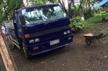 Like New Isuzu Elf for sale