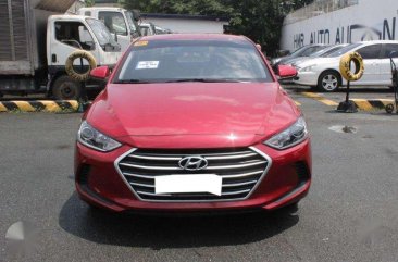 2018 Hyundai Elantra GL for sale