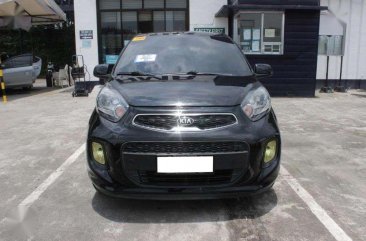 2016 Kia Picanto for sale