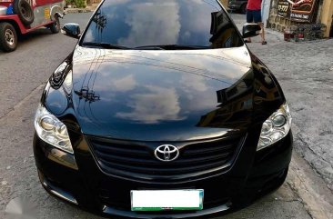 2010 TOYOTA CAMRY FOR SALE