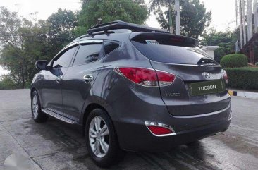 2012 Hyundai Tucson for sale