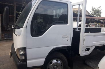 2003  Isuzu   Elf Dropside for sale