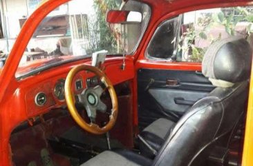 1973 volks beetle for sale