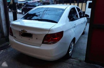 Chevrolet Sail 2016 for sale