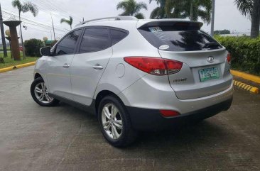 Hyundai Tucson 2011 for sale