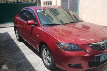 For sale: Mazda 3 - 2011 model