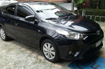 TOYOTA VIOS E automatic 2018 for sale