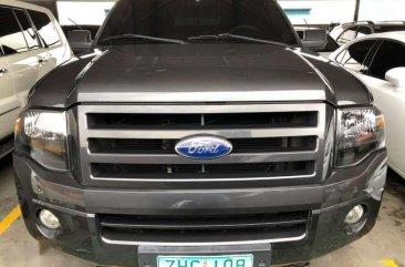 2007 Ford Expedition Eddie Bauer for sale