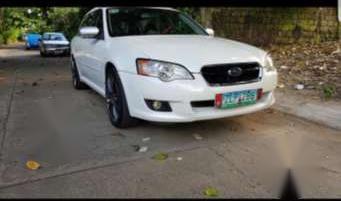 2007 Subaru Legacy not Honda civic Toyota vios city SIR camry accord