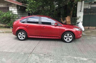 2010 ford focus diesel  for sale