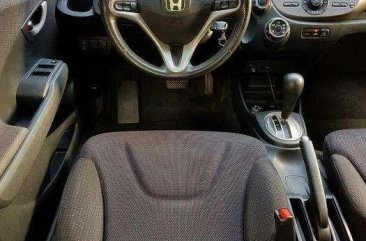 2012 Honda Jazz 1.5 EX White for sale