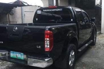 2012 Nissan Navara  for sale