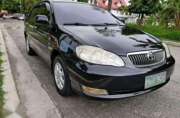 2007 Toyota Corolla Altis 1.6 J  for sale