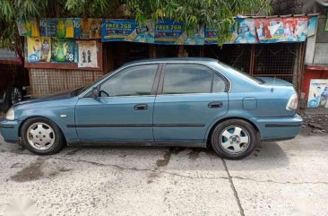 Honda civic vti 96  for sale