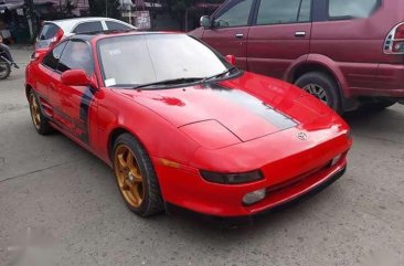 Toyota 2006 MR2 for sale