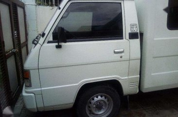 Mitsubishi L300 FB Deluxe for sale