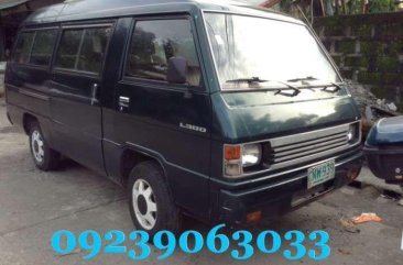 Mitsubishi L300 Van 1997 for sale