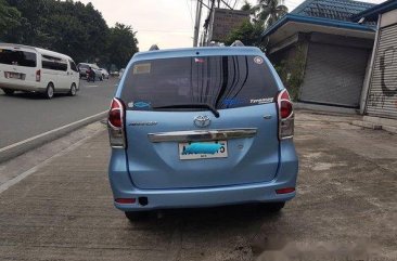 Toyota Avanza 2014 for sale