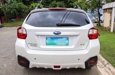 2014 Subaru XV AWD 2.0i for sale