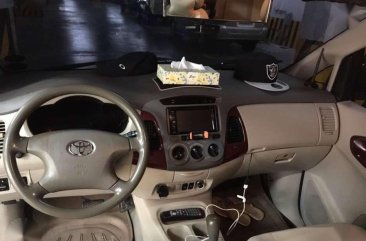 Toyota Innova G 2006 Diesel  for sale