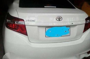 Vios J Superman 2014 Car for sale