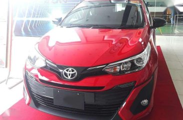 2019 Toyota Vios LowD for sale