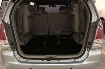 2010 Toyota Innova G AT Gas for sale