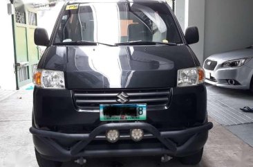 SUZUKI APV 2014 5 SPEED 1St own