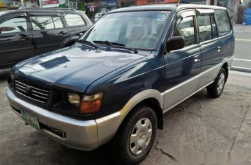 2000 Toyota Revo GL Manual GAS for sale