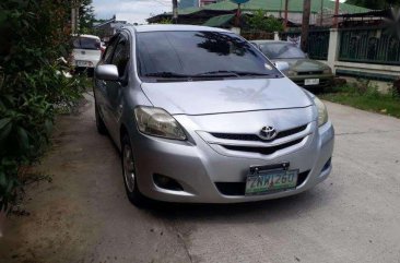 2008 Toyota Vios for sale